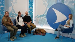 Программы ДПО по кинологии