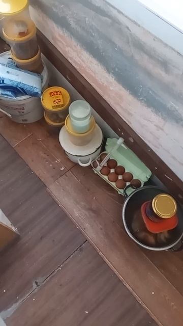 Акция! Зима без холодильника!