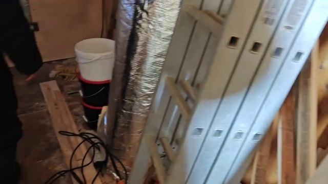 Новая баня.