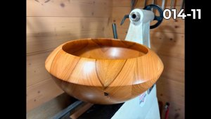 Как сделать чашу из дерева Токарка по дереву своими руками Токарные резцы A&B по дереву купить