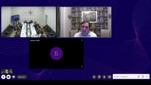 10 03 2026 в 17:00 Открытое заседание кафедры коммерческого права и процесса