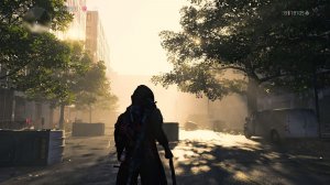 The Division 2 Боевик разносит точку