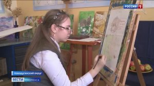 Смоленские школьники готовят работы на конкурс «Зеленая планета»