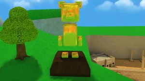 я смог это пройти super bear  и подпишись