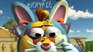 монстр расстроен 🙁