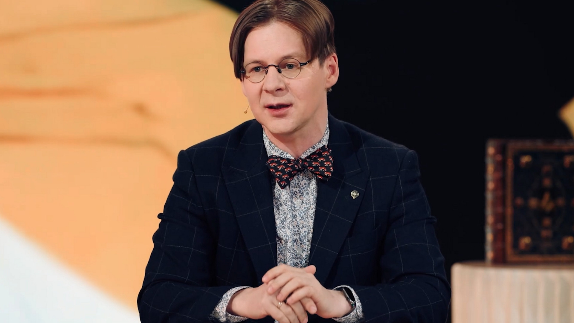 Культура для всех 1 сезон 1 выпуск