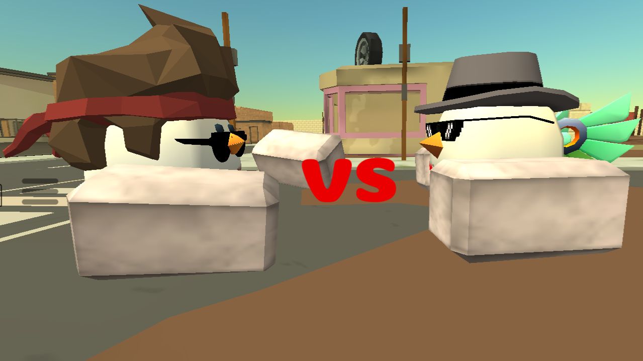 Артемка vs смок (2/5)