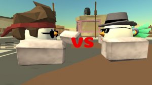 Артемка vs смок (2/5)