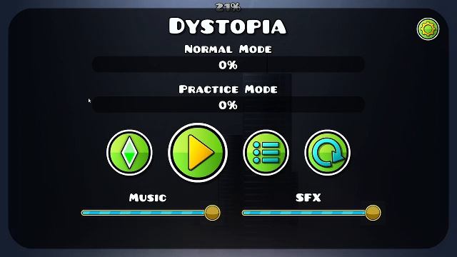 геоме три дэш