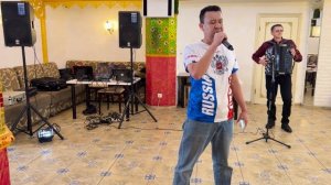 Искәндәр Ғәзизов - Етеле шәм