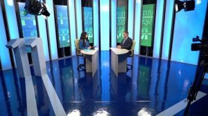 Студия 11. 10.03.2026