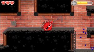 КРАСНЫЙ ШАРИК, , ЧЁРНЫЙ БЕСПОЩАДНЫЙ КВАДРАТ.  КРАСНЫЙ ШАРИК И ПЕРСОНАЖИ