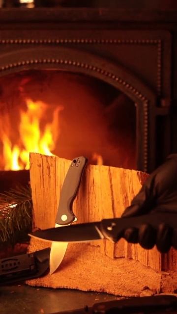 Все как подбор! Короткий обзор наших складников