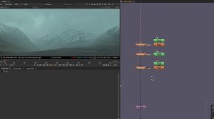 11 Cinematic color correction