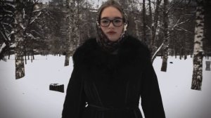 Трейлер короткометражного фильма «Мелодия надежды»