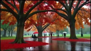 Моя  осень Werema54 musik