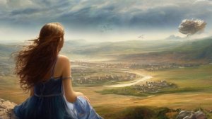 Повзрослевшая принцесса