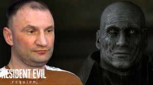 МИСТЕР ИКС🎮Resident Evil Requiem #9