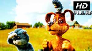 ПРОСТОКВАШИНО# ДЛЯ МАЛЫШЕЙ ВЗРОСЛЫХ И ДЕТЕЙ  FULL HDpclogig