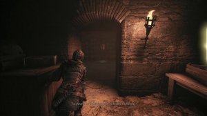 A Plague Tale Requiem 12-Жизнь, которую мы заслужили