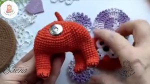 Обзор пирамидки Бульдог Тишка