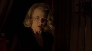 Явление из другого мира. Отрывок из фильма: Другие.