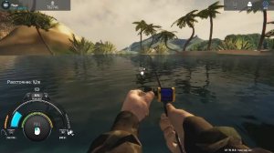 FISHING ADVENTURE FINLAND RESERVE