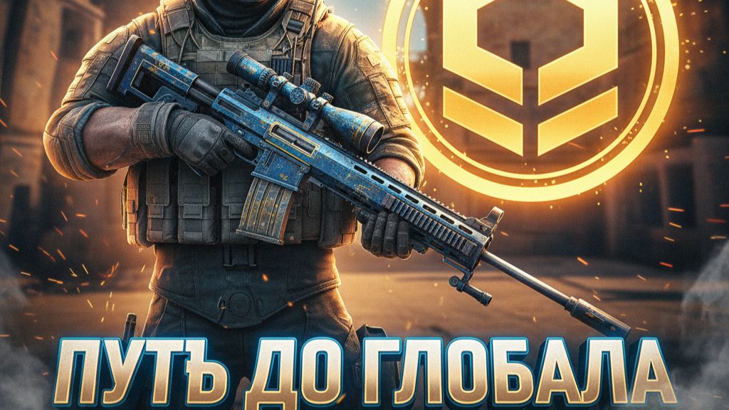 Путь к глобальному элиту Дневник глобала 365 дней #2