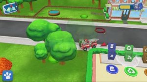 Щенячий патруль спасает мир — Прохождение за Гончика. Часть 9