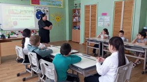 Внеурочное занятие "Здоровое питание"