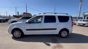 Lada (ВАЗ) Largus '2022 XTAKS045LN1457158