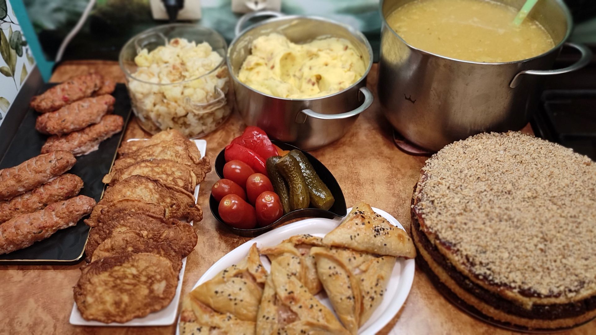 Наготовила !!! Меню на 2 - 3 дня !!! / Delicious Menu For 2-3 Days!!!