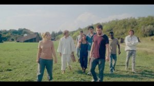 Солнцестояние (2019) Трейлер на русском