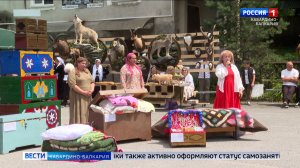 Женщины составляют 40 % индивидуальных предпринимателей в КБР