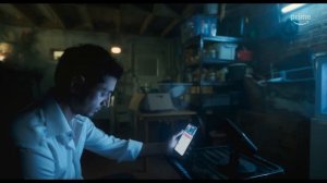 Наживка: Сезон 1 | Трейлер