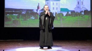 30-летие возрождения Дмитриевского монастыря.