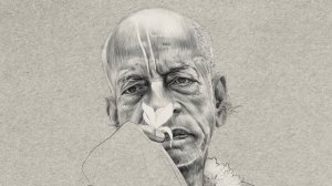 Высшая цель жизни. Шри Гуру Нитай дас.