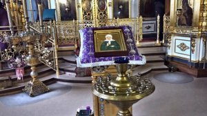 Никольский собор г Оренбург    4.05. 26. Исполнится 140 лет со дня освящения Видео Виктор Поживин