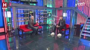 Евгений Константинов. Лечим рассаду | УТРО ПЕРВЫХ