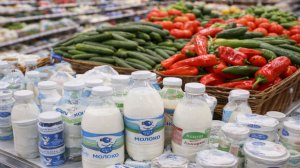 Армения может столкнуться с ростом цен из-за запрета экспорта продовольствия из Ирана