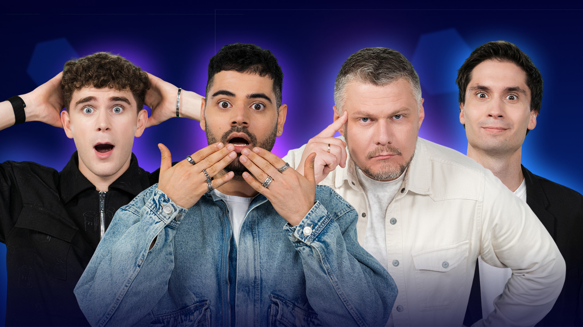 Наука для всех, 3 сезон, 9 выпуск