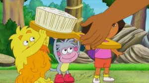 Даша-путешественница 6 сезон 5 серия (мультсериал, 2010)