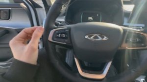 Chery Tiggo 7 Pro 2023 г. VIN 767186 Ростов-на-Дону