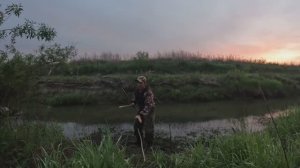 РЫБАЛКА НА ПОПЛАВОЧНУЮ УДОЧКУ