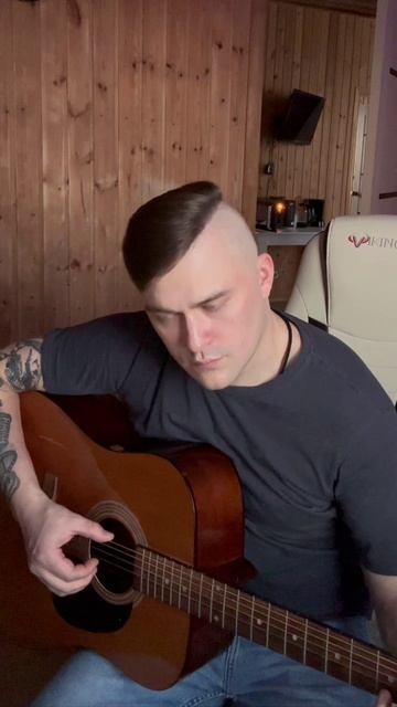 Музыкальная пауза