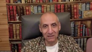 Мзианети-online. Школа родителей. Встреча 1