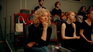 Тверской академический театр драмы стал площадкой насыщенной культурной программы -Дни ВГИКа-