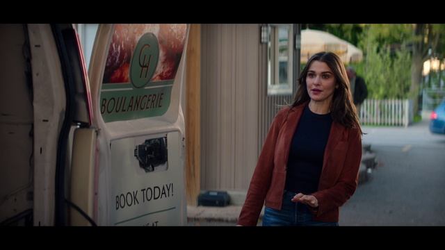 Владимир 6 серия «Потому что это горько и потому что это моё сердце» (сериал, 2026)