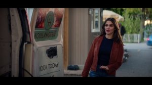 Владимир 6 серия «Потому что это горько и потому что это моё сердце» (сериал, 2026)