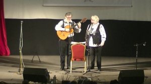 11. Алексей и Ольга Черемисовы